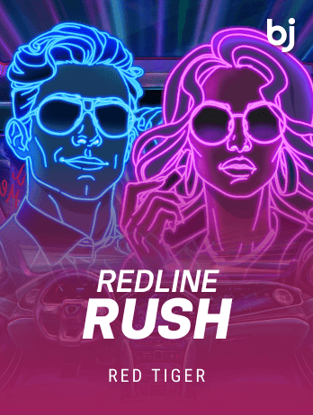Redline Rushpng