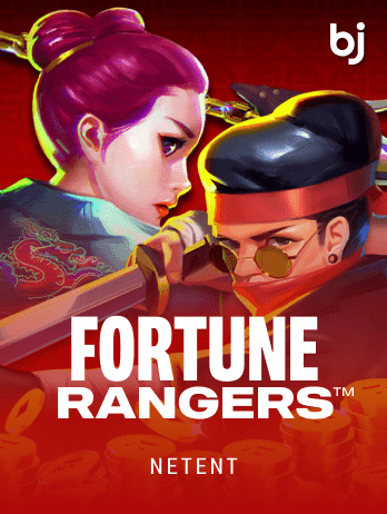 Fortune Rangers™png screenshot