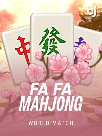 Fa Fa Mahjongpng screenshot