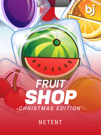 Fruit Shop Christmas Edition™png screenshot