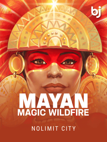 Mayan Magic Wildfire