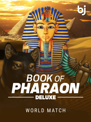 Book of Pharaon Deluxepng