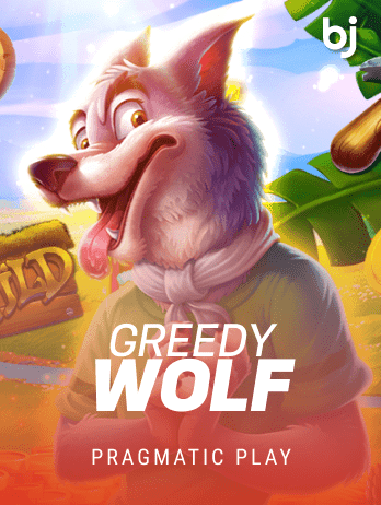 Greedy Wolfpng screenshot
