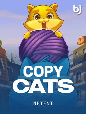 Copy Catspng screenshot
