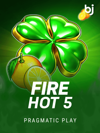 Fire Hot 5png